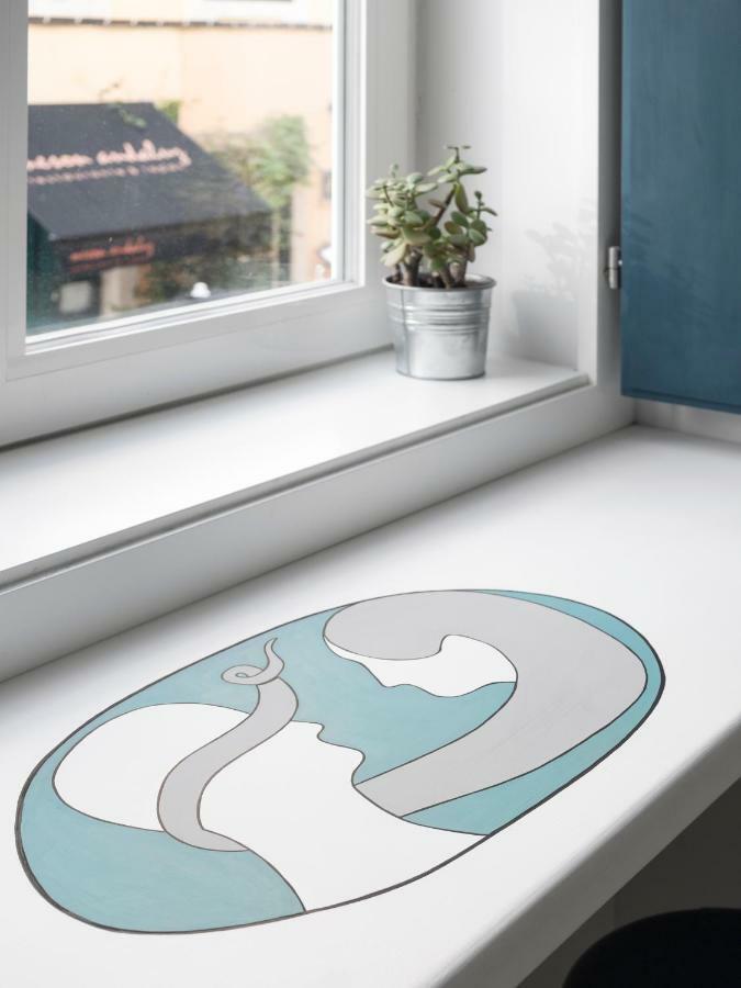Awarded 3 Bedrooms Upscale Flat@Chiado Bairro Alto Lizbona Zewnętrze zdjęcie
