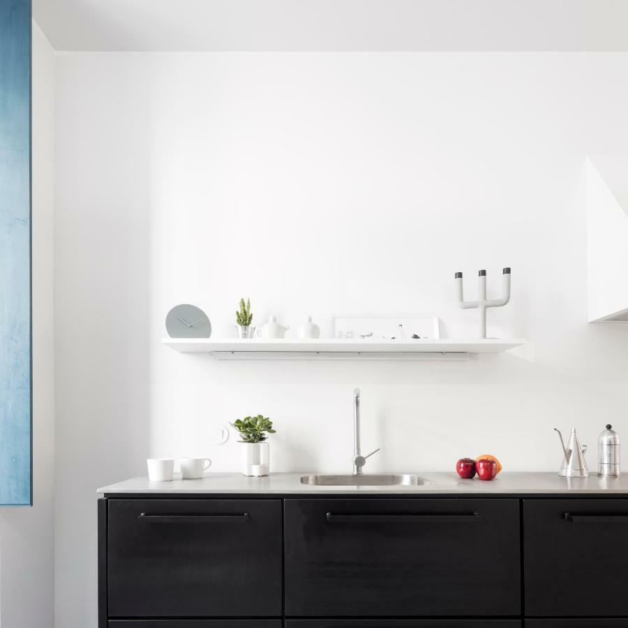 Awarded 3 Bedrooms Upscale Flat@Chiado Bairro Alto Lizbona Zewnętrze zdjęcie