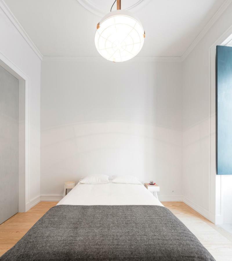 Awarded 3 Bedrooms Upscale Flat@Chiado Bairro Alto Lizbona Zewnętrze zdjęcie